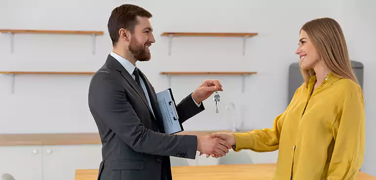 Double Closing Services in Boise, ID
