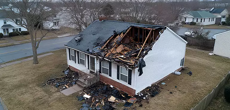 Why Choose Us for Selling Damaged House in Boise, ID?