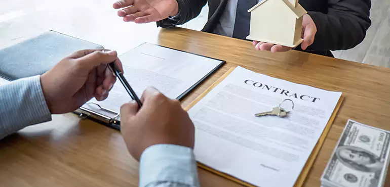 Sell Your House For Cash with Legal Issues Before It’s Too Late in Boise, ID