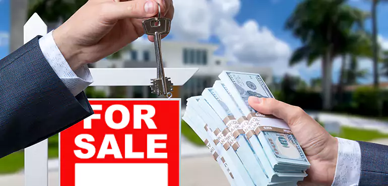 We Buy Homes with Back Taxes in Boise, ID