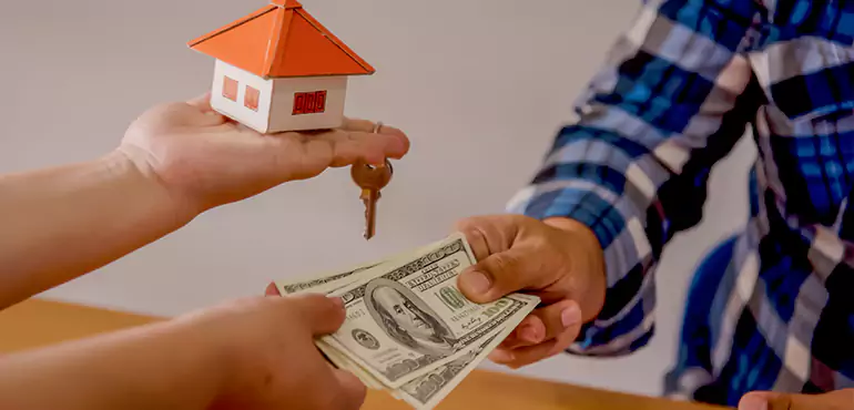 Why Cash Buyers Love Off Market Homes Too in Boise, ID?